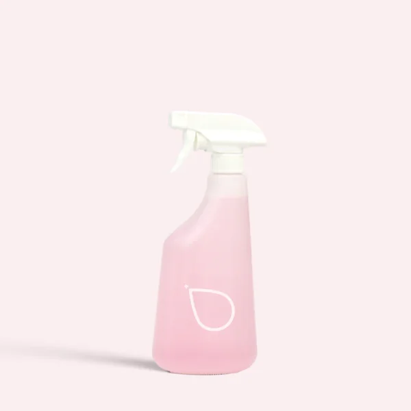 Dilute Kylppäri Puhdistusaine - Aloituspaketti - Image 4
